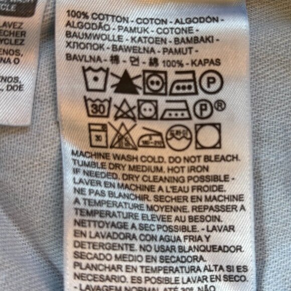 Levi's Men's 550 Relaxed Fit 34 x 34 Jeans - Picture 15 of 16